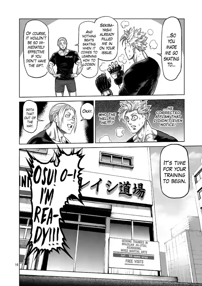 Kengan Omega Chapter 19 image 16_optimized